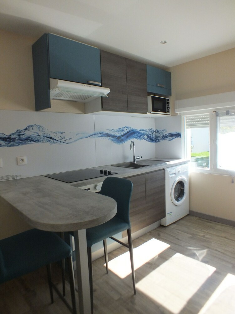 Apartamento Residence Miranto