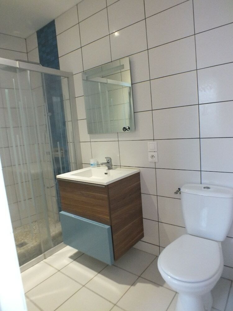 Apartamento Residence Miranto