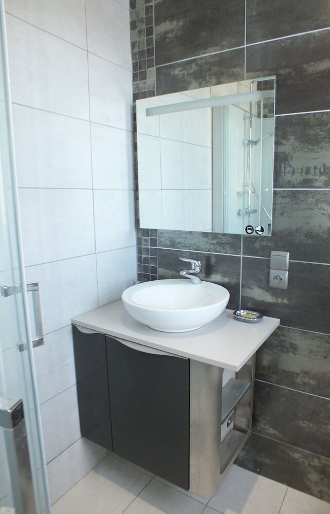 Apartamento Residence Miranto