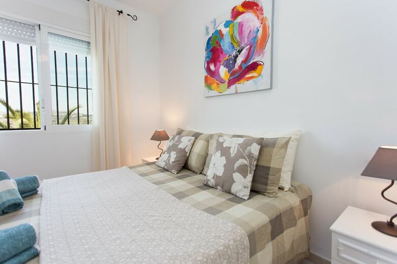 Spanish Village House In Moraira