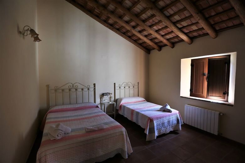 Agroturismo Villa Escutia