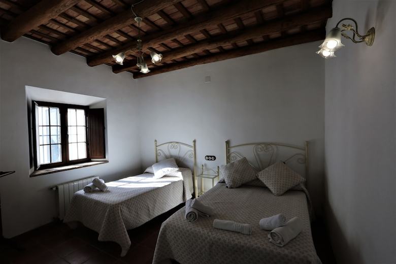 Agroturismo Villa Escutia