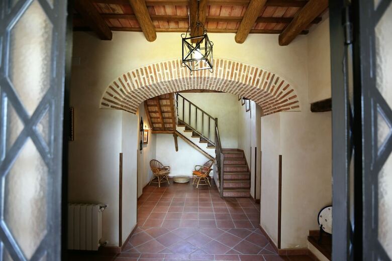 Agroturismo Villa Escutia