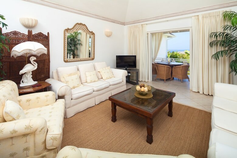 Villa Sugar Hill Coconut Ridge 5 By Altman