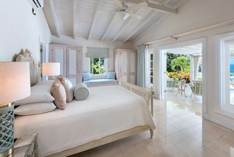 Villa Standford House By Altman