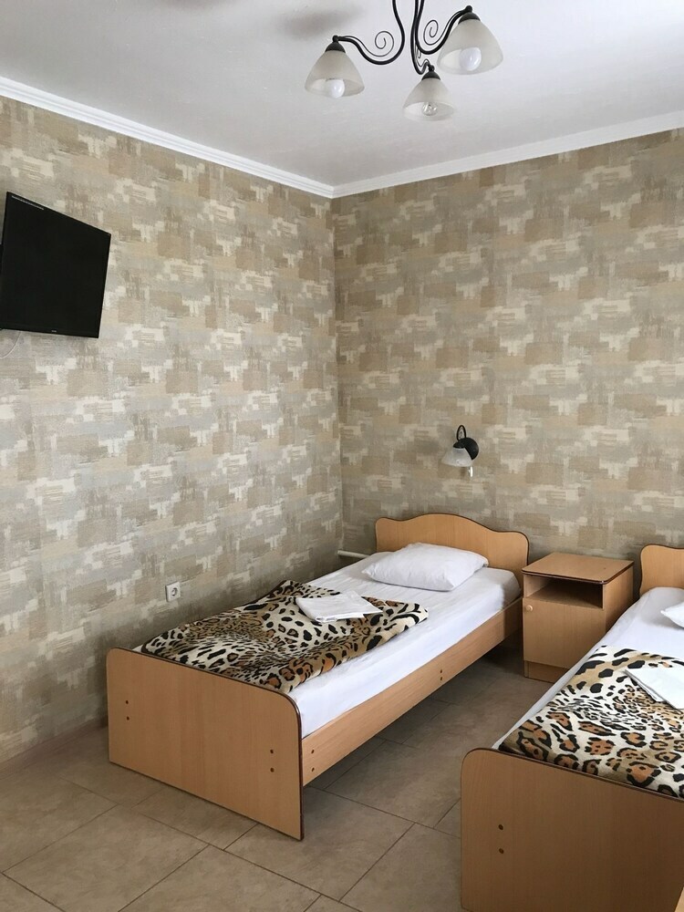 Hotel Elena Guest House