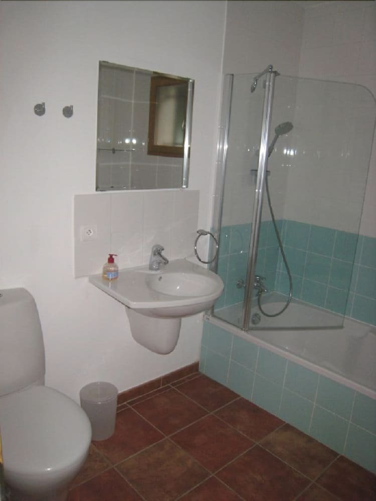 Bed & Breakfast Les S Sens Du Sud