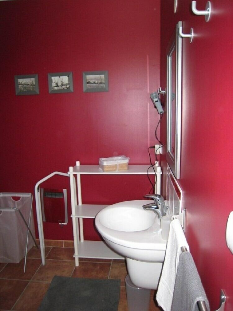 Bed & Breakfast Les S Sens Du Sud