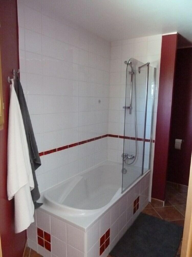Bed & Breakfast Les S Sens Du Sud