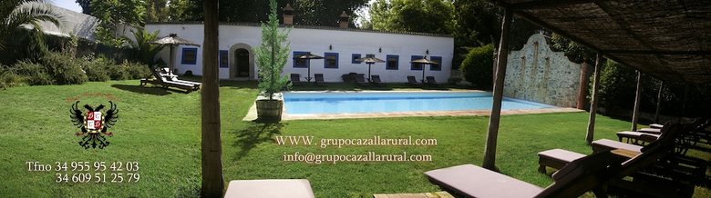 Agroturismo Para�so Del Hu�znar