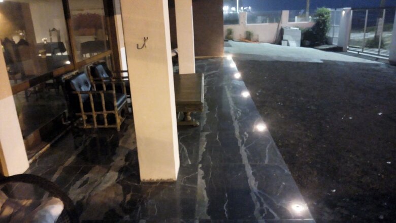 Hotel Pousada Lili