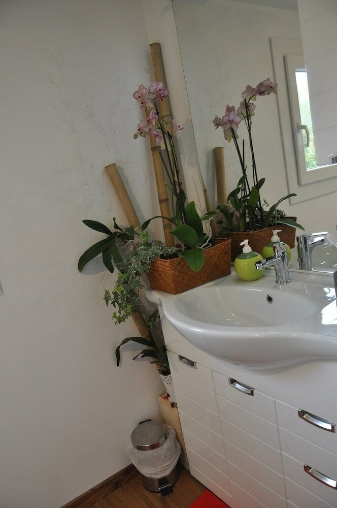 B&B Il Giardno Di Romi