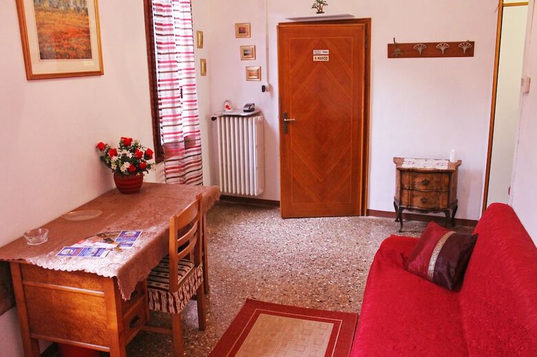 Hotel Angelo Venice Home