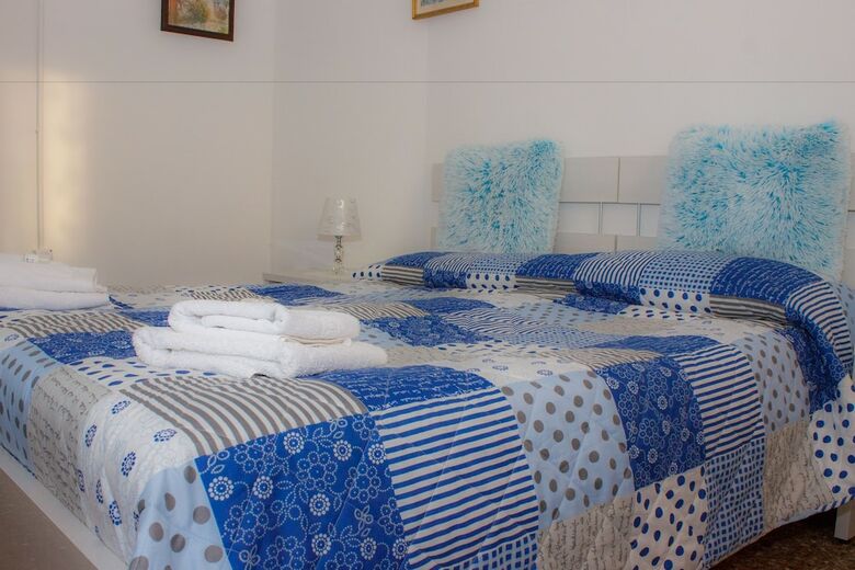Hotel Angelo Venice Home