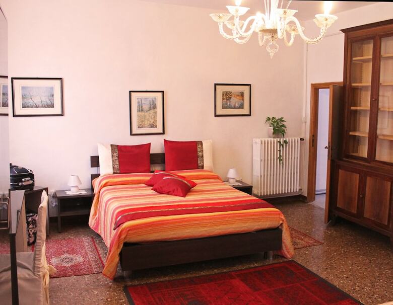 Hotel Angelo Venice Home