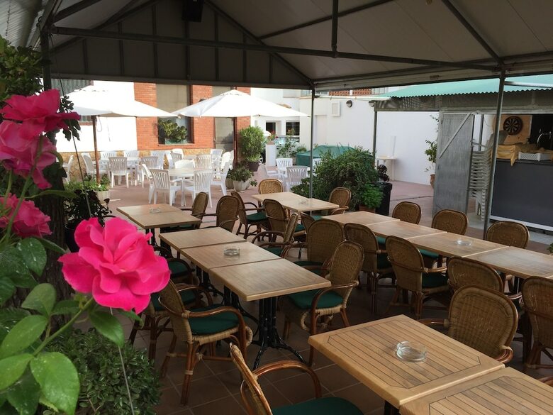 Hotel Mar�a Teresa
