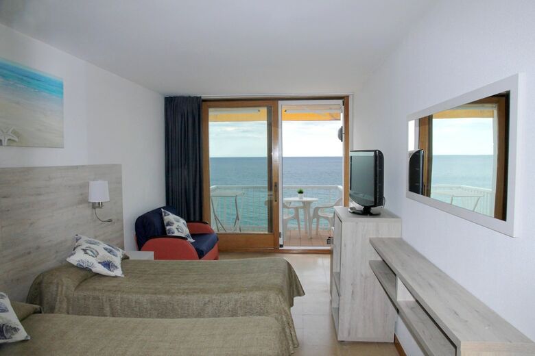 Hotel Mar�a Teresa