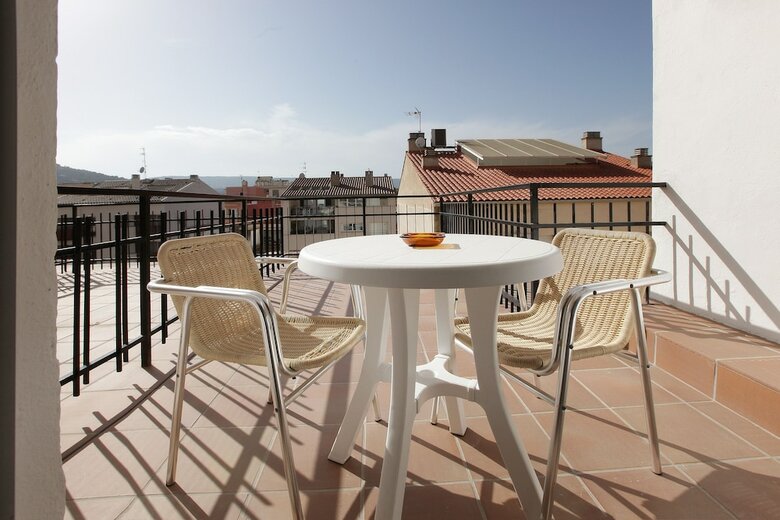 Hotel Mar�a Teresa
