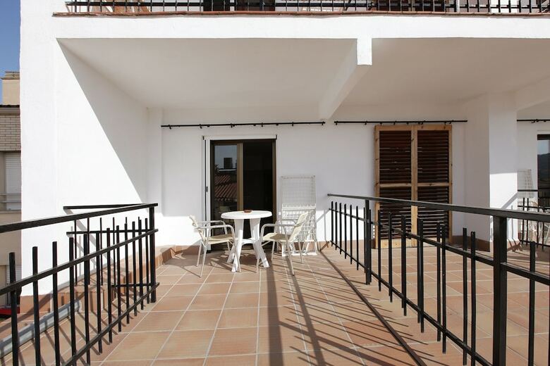 Hotel Mar�a Teresa