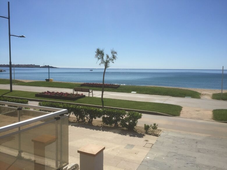 Hotel Mar�a Teresa