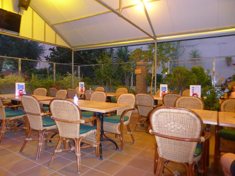 Hotel Mar�a Teresa