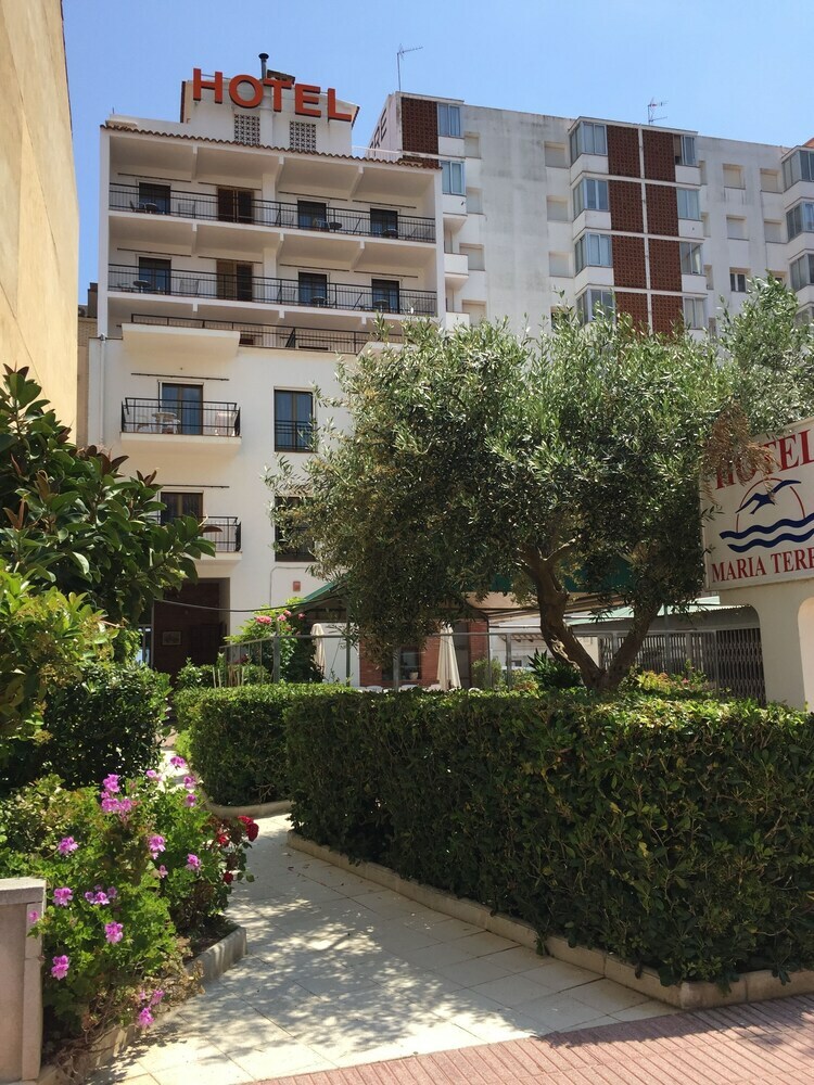Hotel Mar�a Teresa