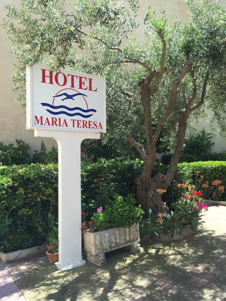 Hotel Mar�a Teresa
