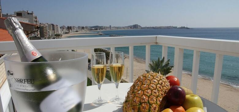 Hotel Mar�a Teresa
