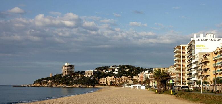 Hotel Mar�a Teresa
