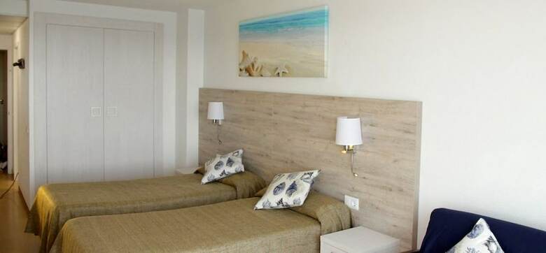 Hotel Mar�a Teresa