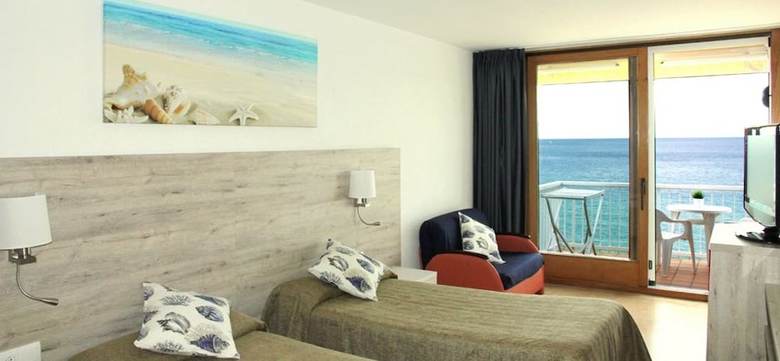 Hotel Mar�a Teresa