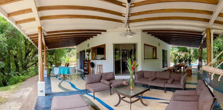 Casa Cedro - Portasol Vacation Rentals
