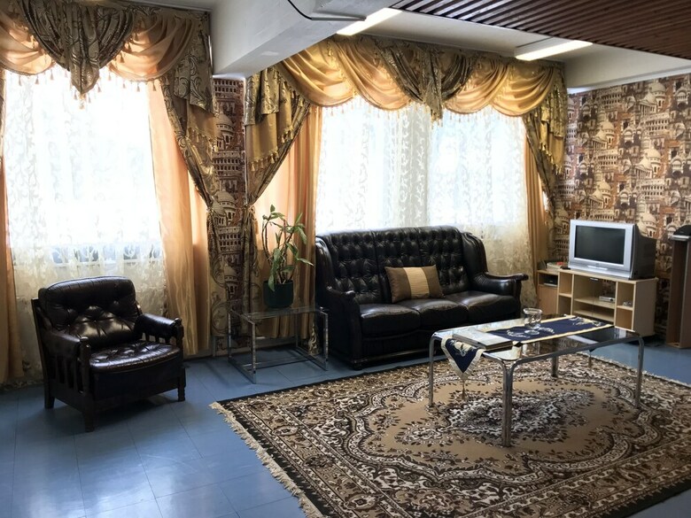 Hotel Ilomantsi North Star