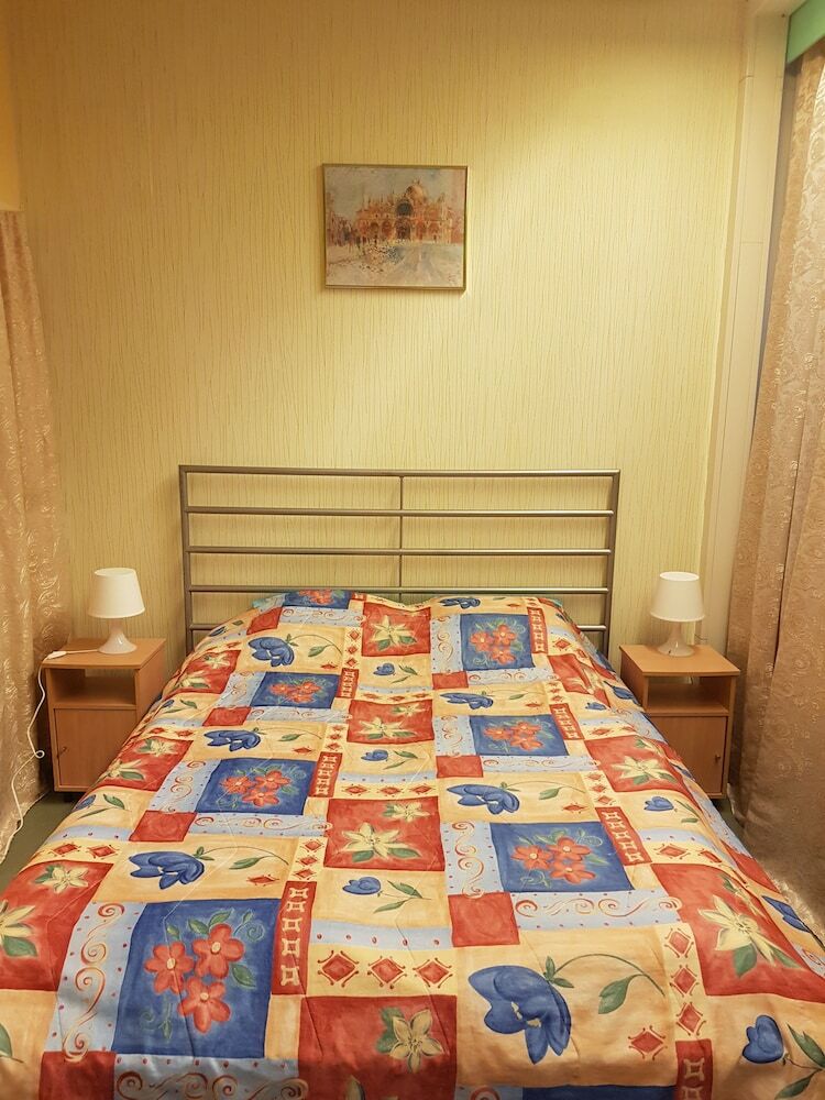Hotel Ilomantsi North Star