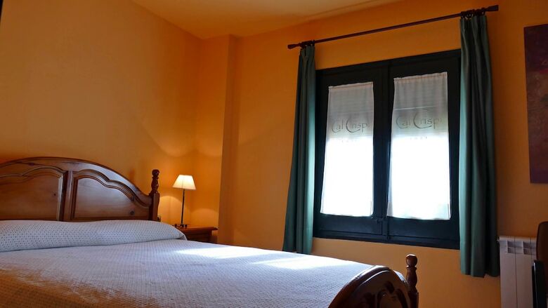 Agroturismo Cal Crisp�