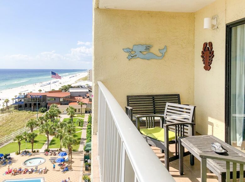 Apartamento Summit Beach Resort By H2o Vr