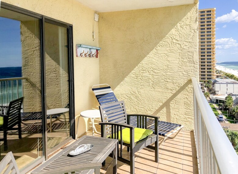 Apartamento Summit Beach Resort By H2o Vr