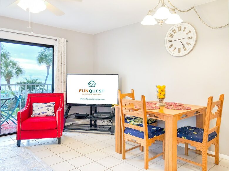 Apartamento Summit Beach Resort By H2o Vr