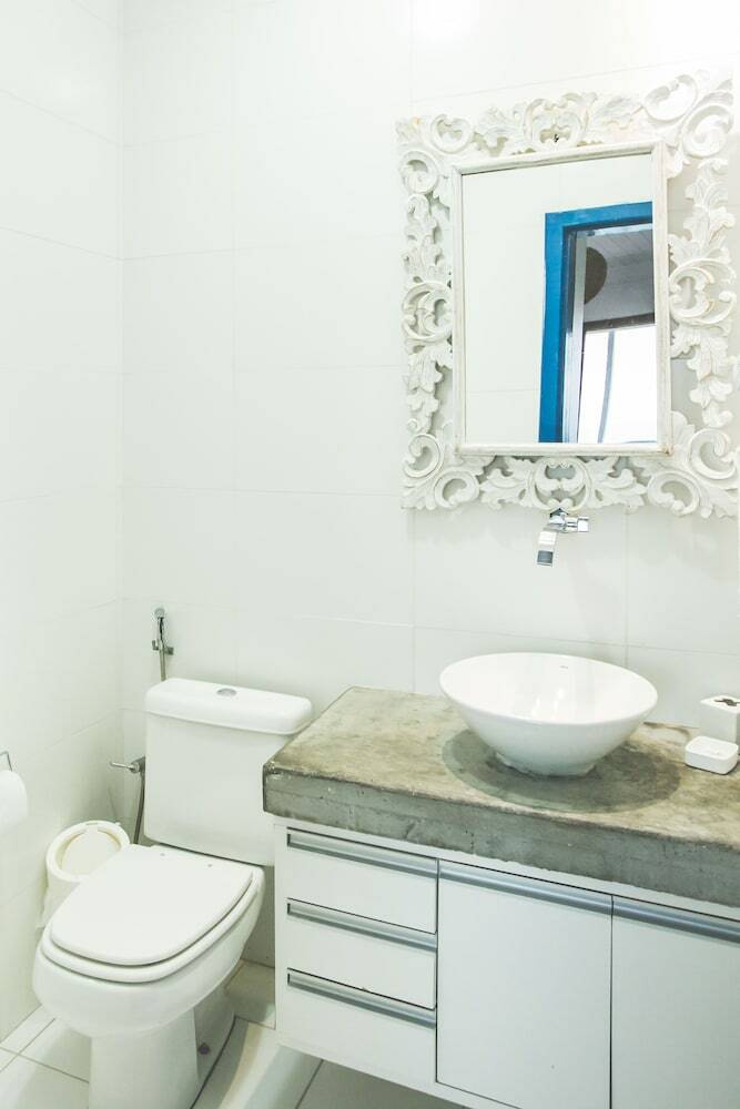 Hotel Pousada A Capela