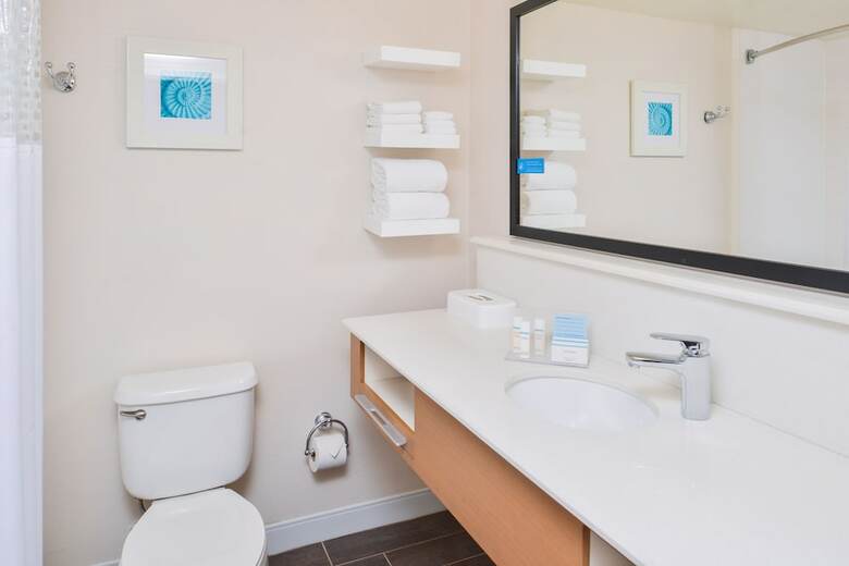 Hotel La Quinta Inn & Suites By Wyndham Sebring
