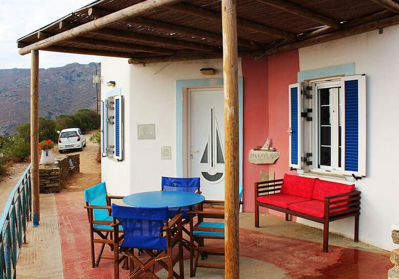 Apartamentos Villette Adonis