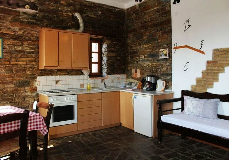 Apartamentos Villette Adonis