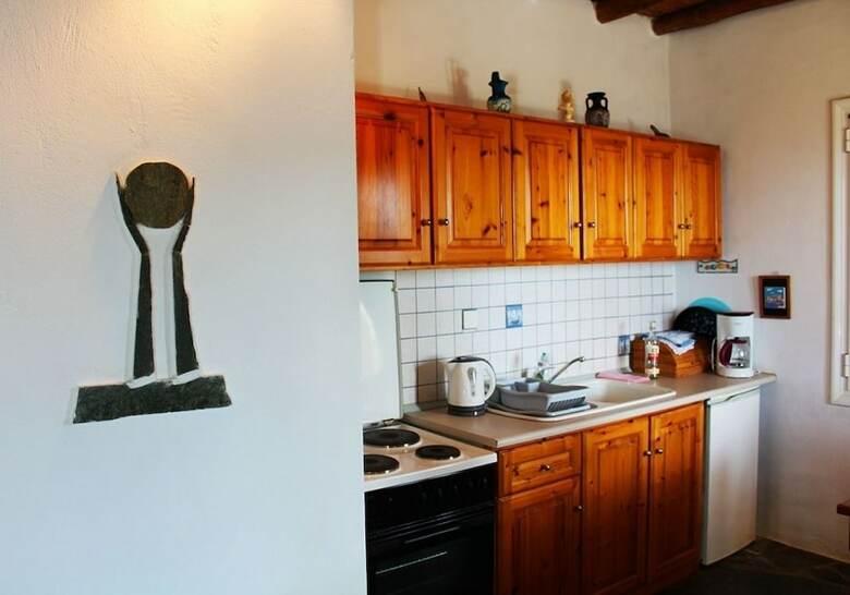 Apartamentos Villette Adonis