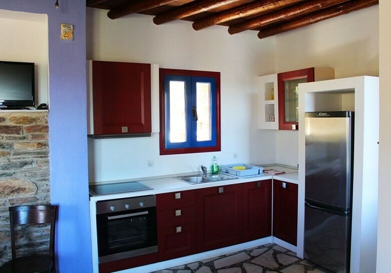 Apartamentos Villette Adonis
