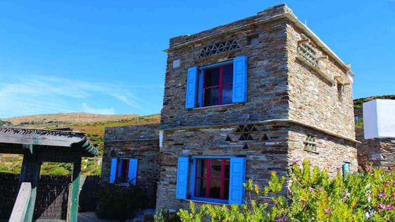 Apartamentos Villette Adonis