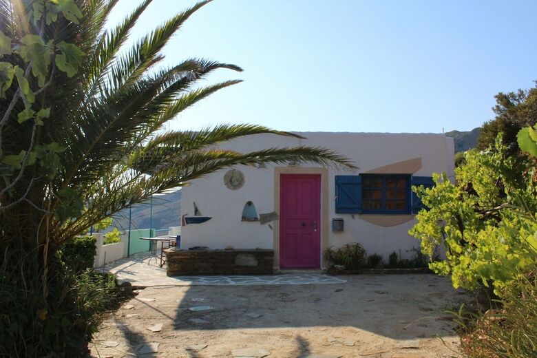 Apartamentos Villette Adonis