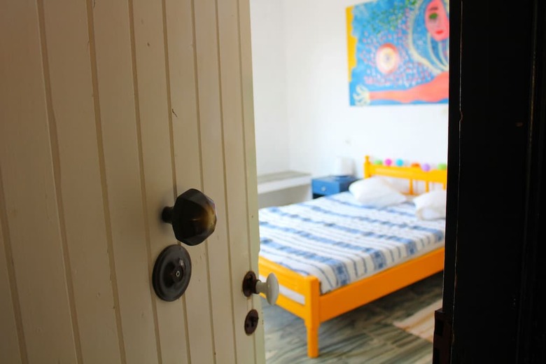Apartamentos Villette Adonis