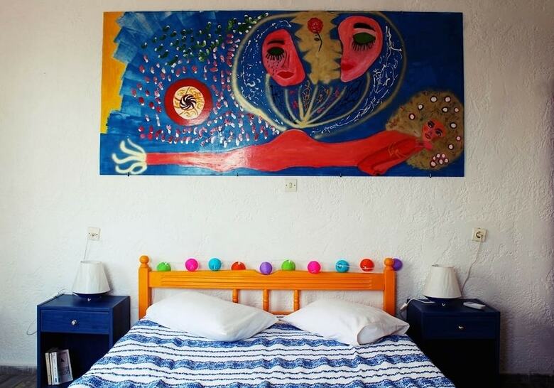 Apartamentos Villette Adonis