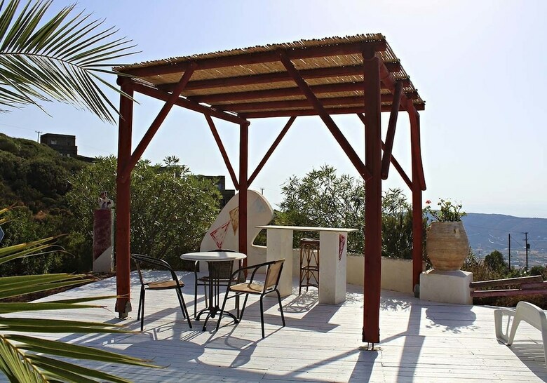 Apartamentos Villette Adonis