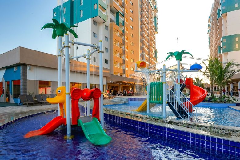 Hotel Enjoy Olimpia Park Resort